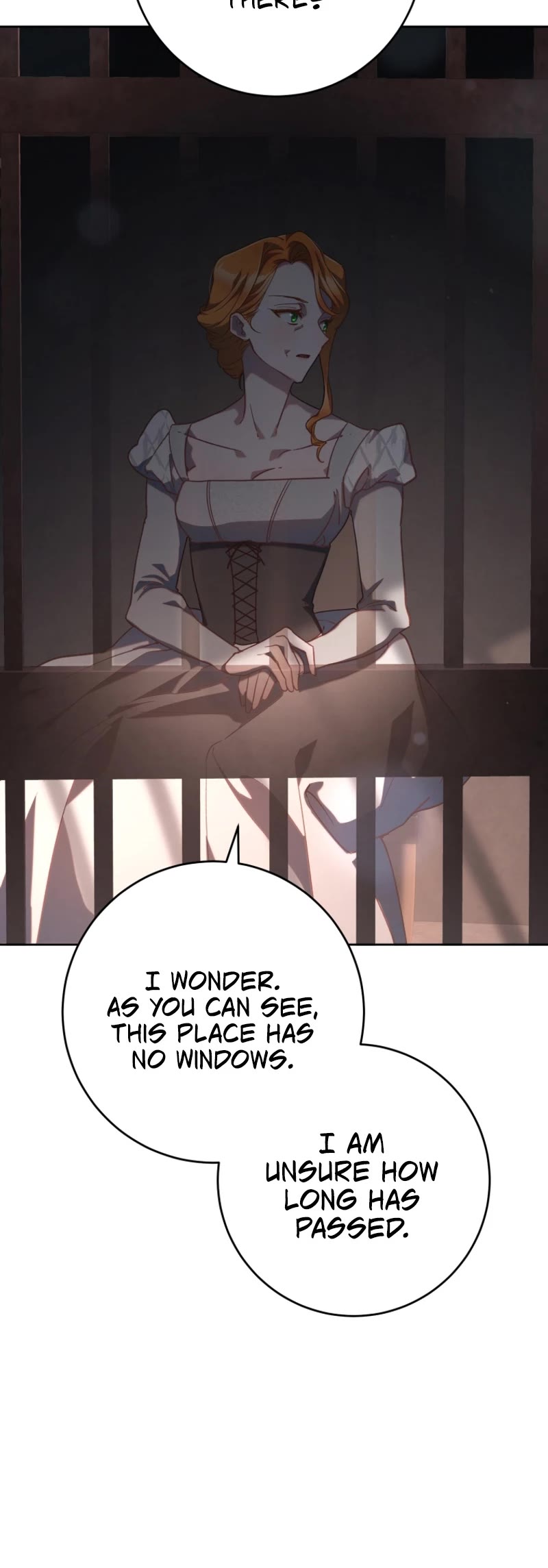 Second Life of a Trash Princess chapter 73 page 46