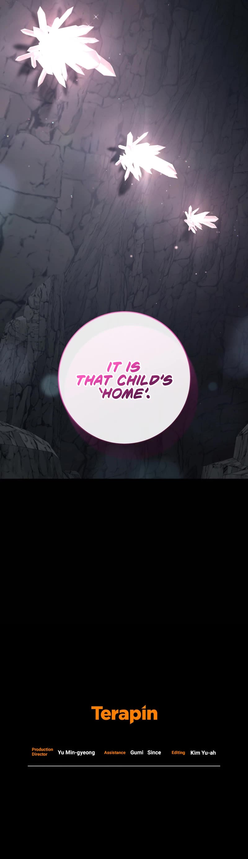 Second Life of a Trash Princess chapter 73 page 48