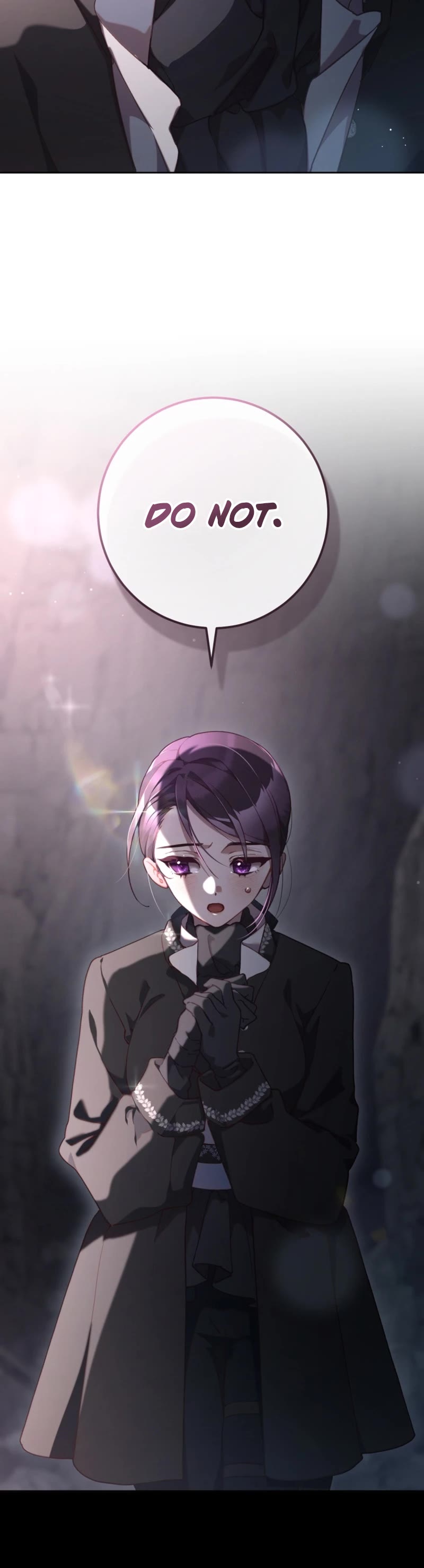 Second Life of a Trash Princess chapter 73 page 5