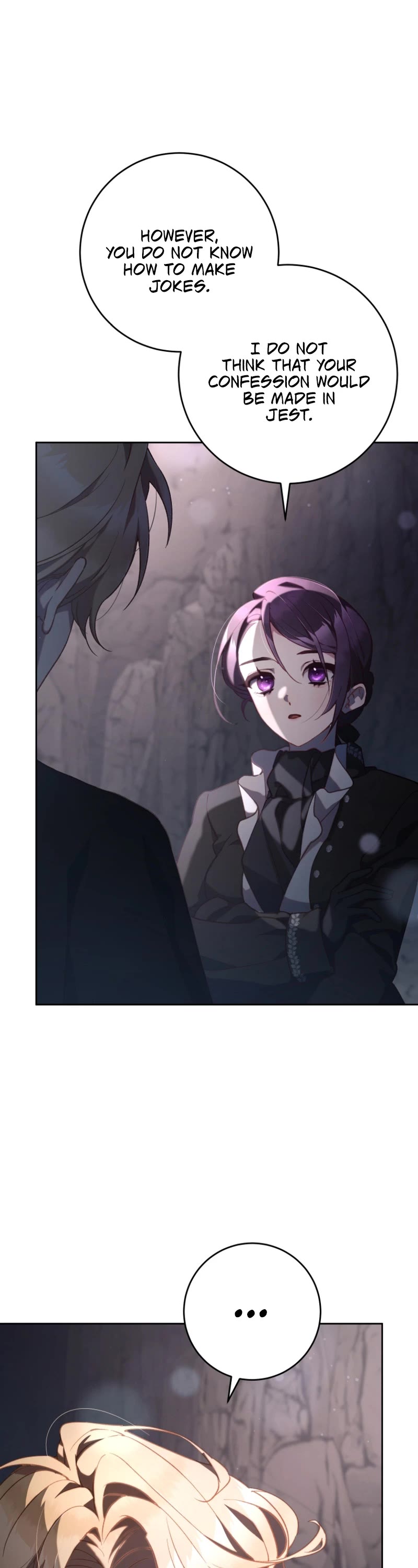 Second Life of a Trash Princess chapter 73 page 8