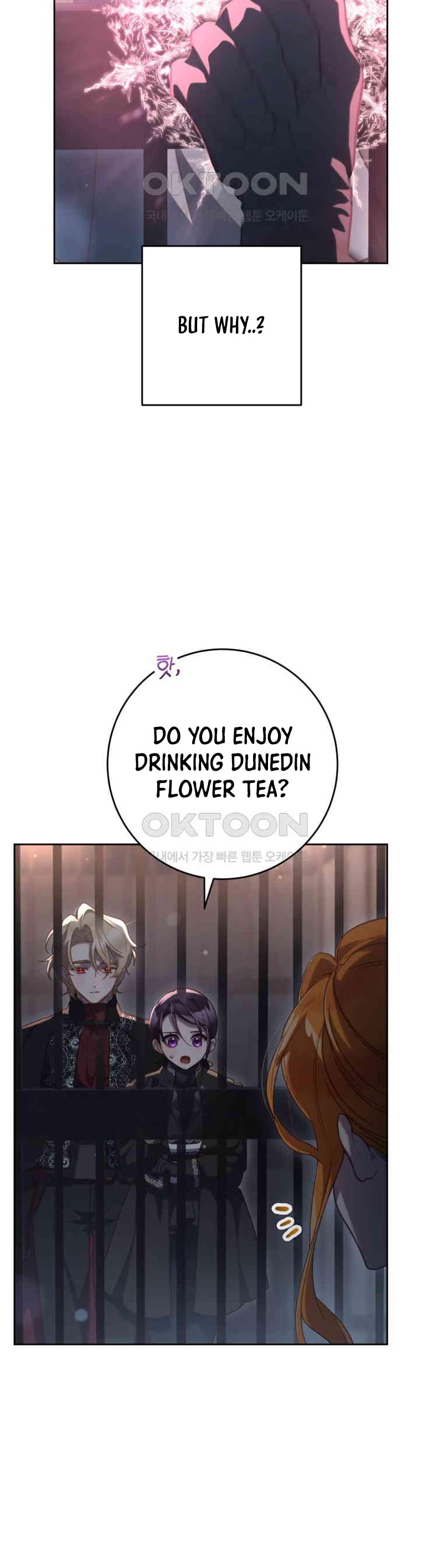 Second Life of a Trash Princess chapter 74 page 10