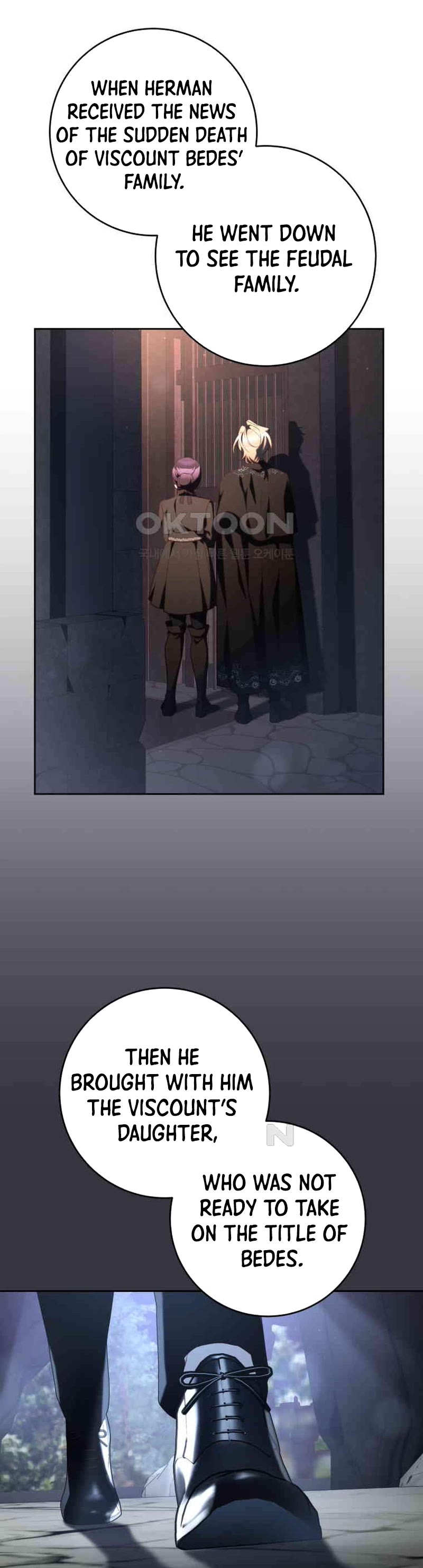 Second Life of a Trash Princess chapter 74 page 18