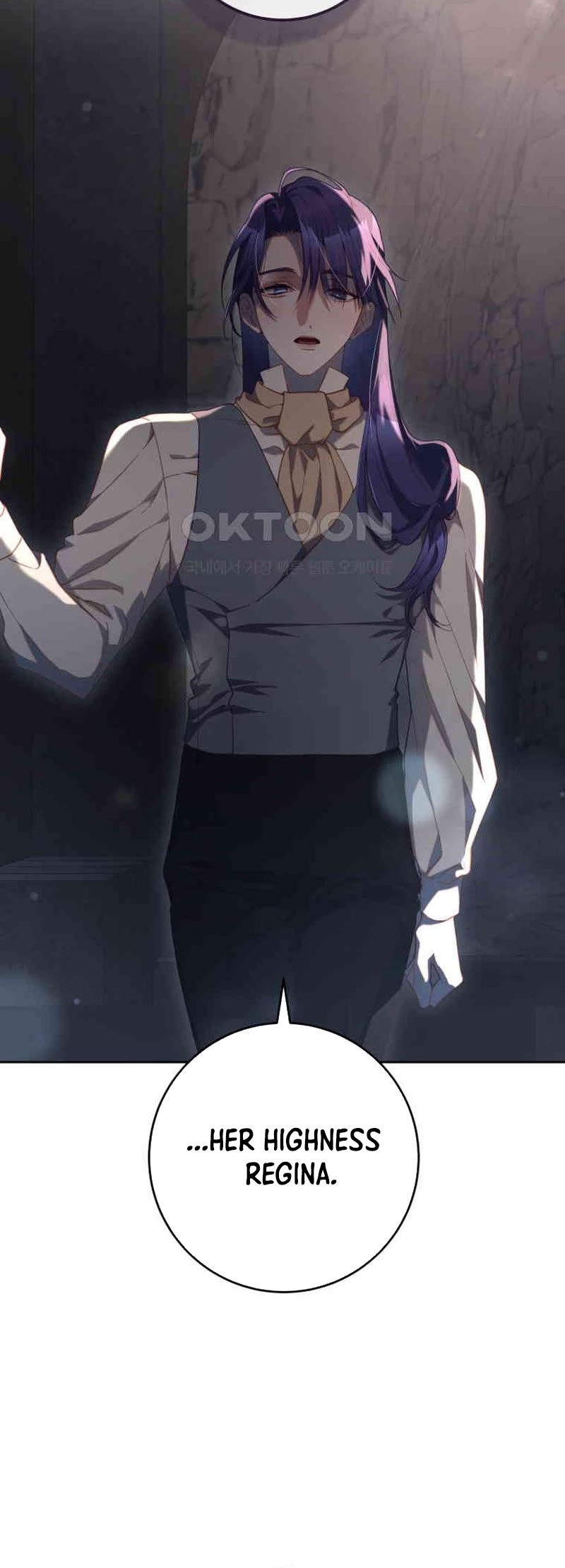 Second Life of a Trash Princess chapter 74 page 36