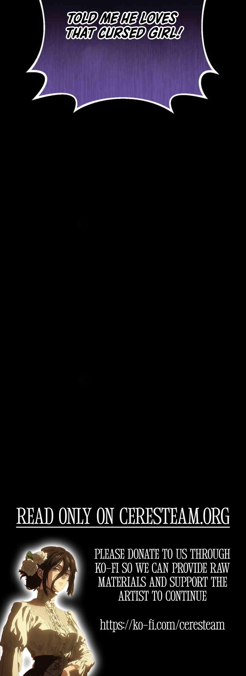 Second Life of a Trash Princess chapter 74 page 42