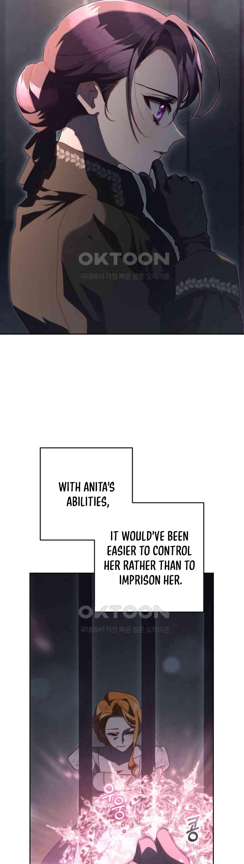 Second Life of a Trash Princess chapter 74 page 9