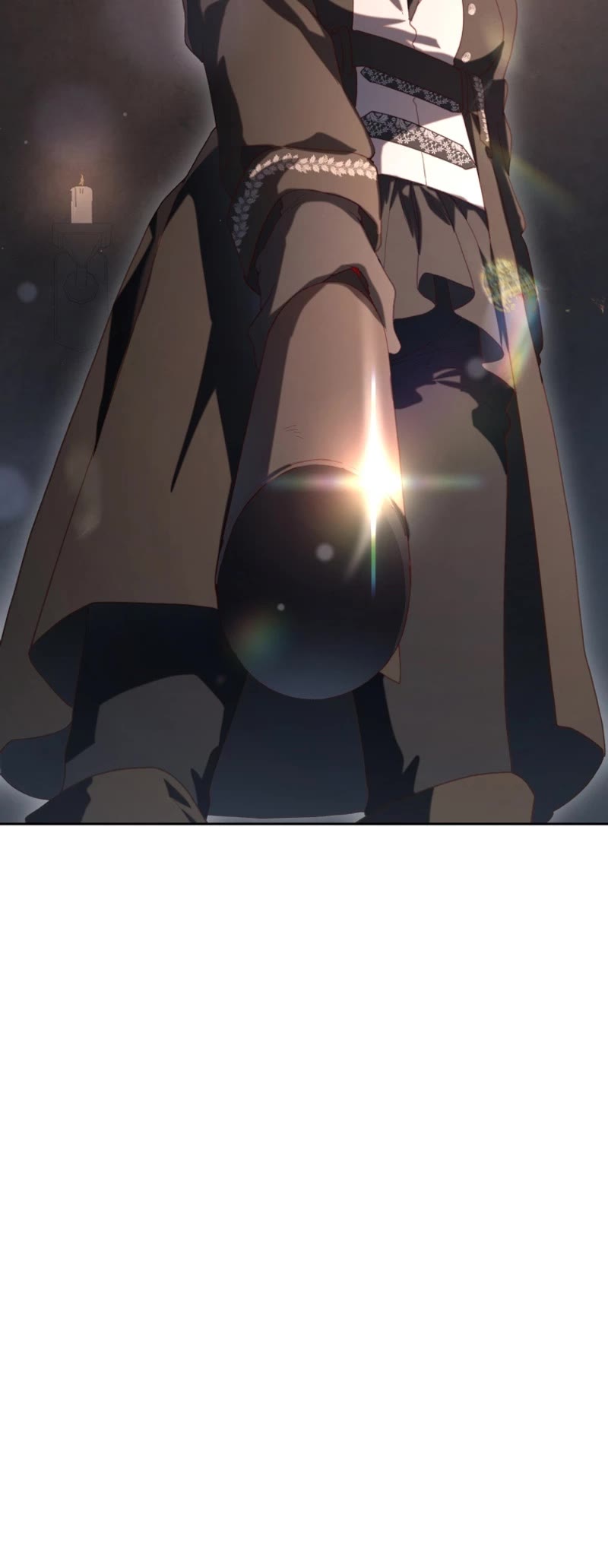 Second Life of a Trash Princess chapter 75 page 20