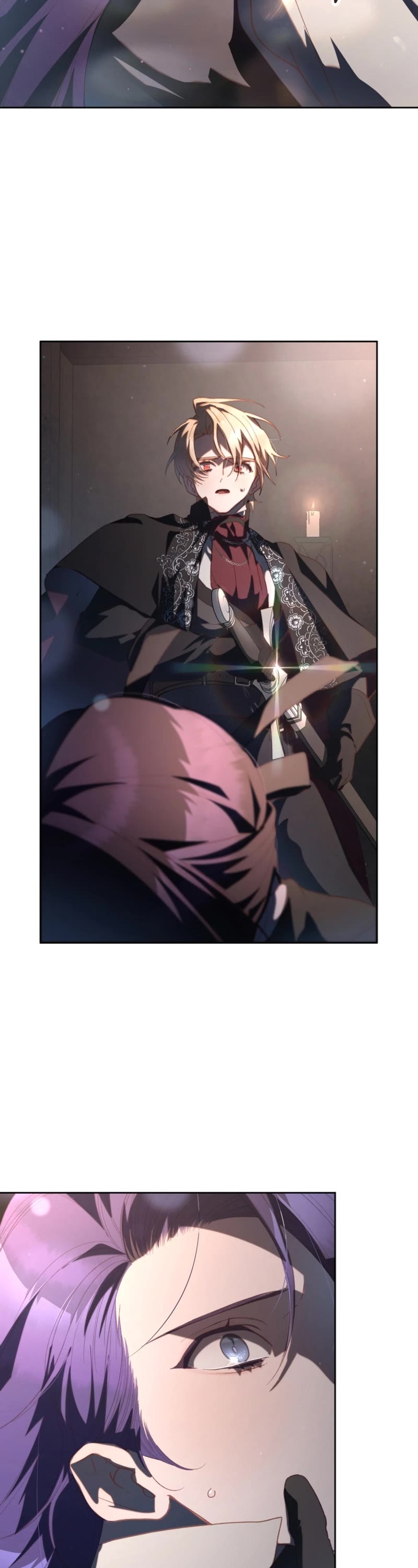 Second Life of a Trash Princess chapter 75 page 29