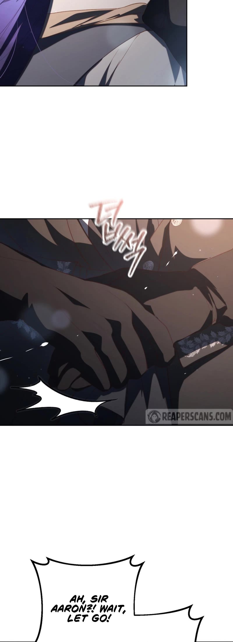 Second Life of a Trash Princess chapter 75 page 30