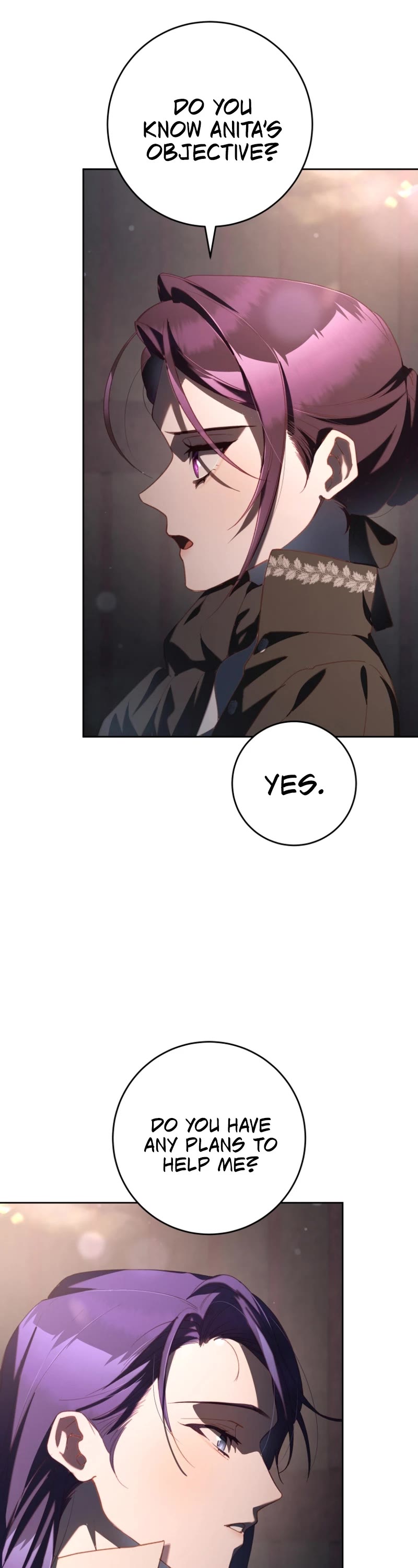 Second Life of a Trash Princess chapter 75 page 38