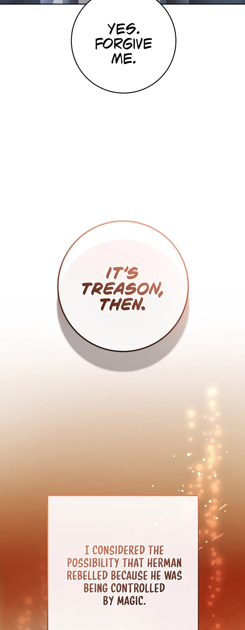 Second Life of a Trash Princess chapter 75 page 40