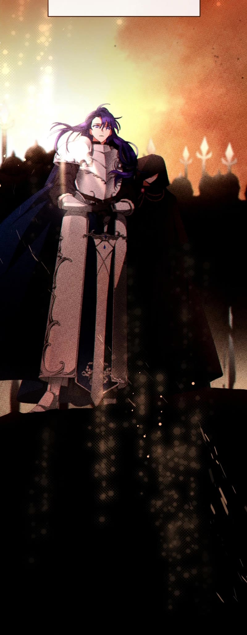 Second Life of a Trash Princess chapter 75 page 41