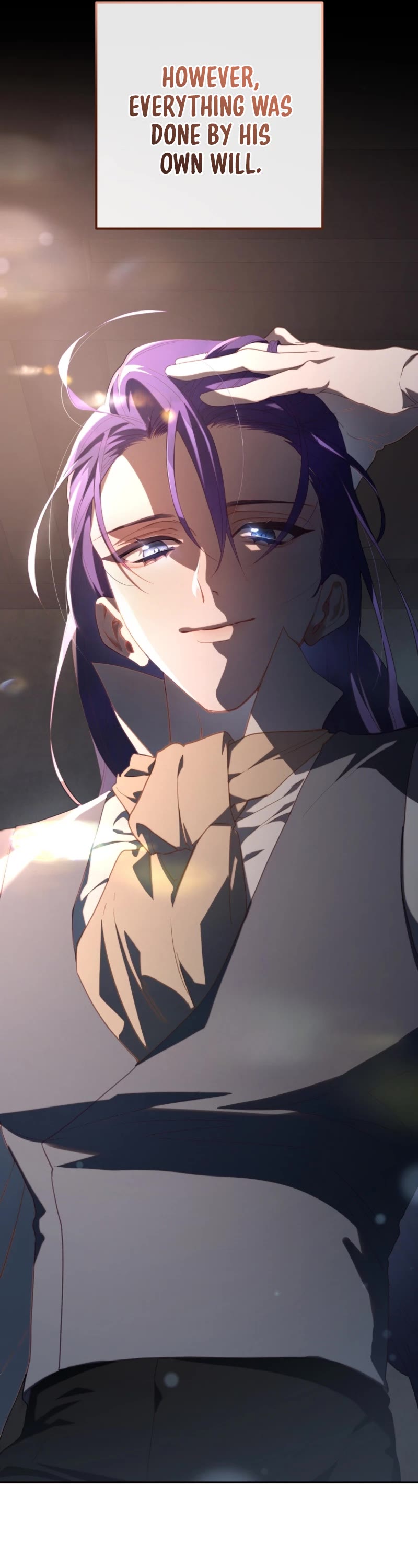 Second Life of a Trash Princess chapter 75 page 42