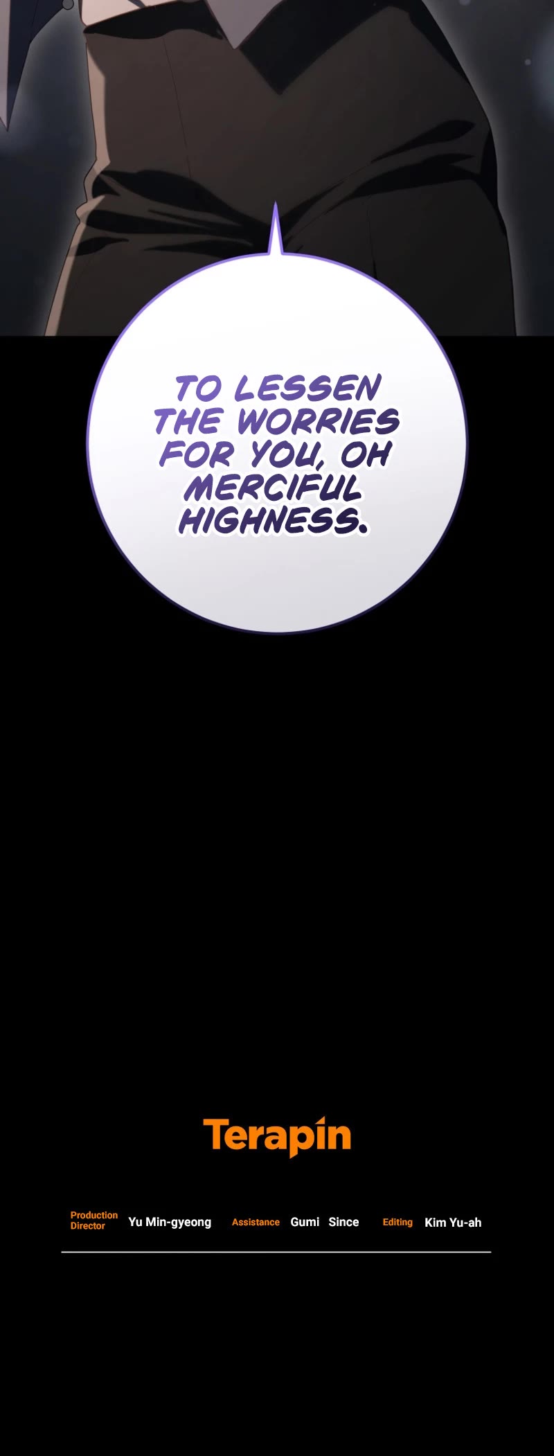 Second Life of a Trash Princess chapter 75 page 48