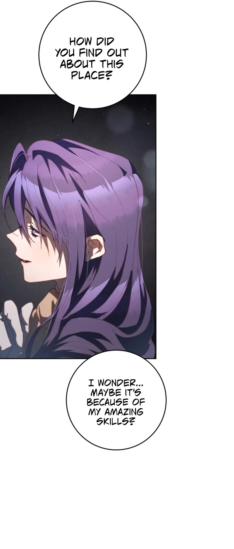 Second Life of a Trash Princess chapter 75 page 6