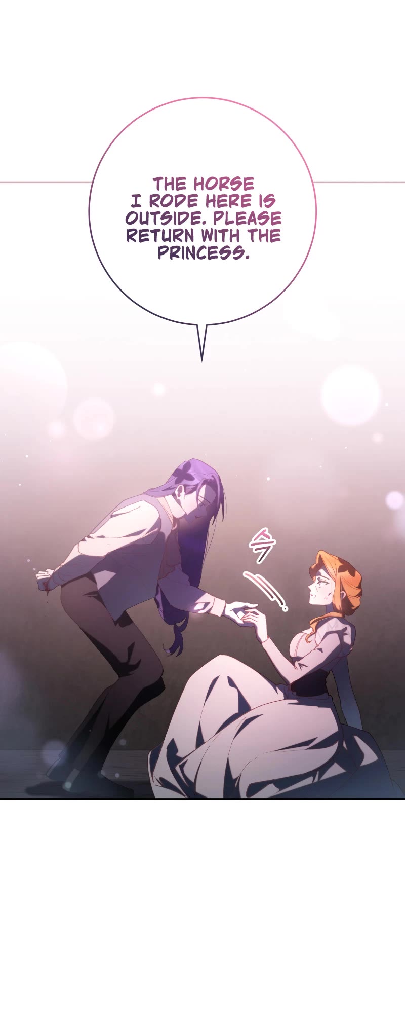 Second Life of a Trash Princess chapter 76 page 12