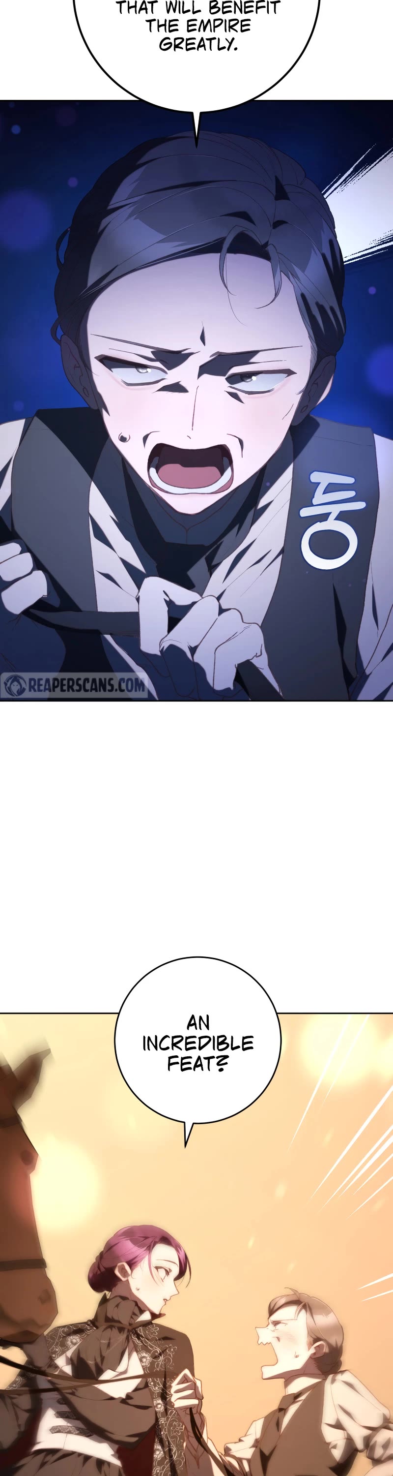 Second Life of a Trash Princess chapter 76 page 19