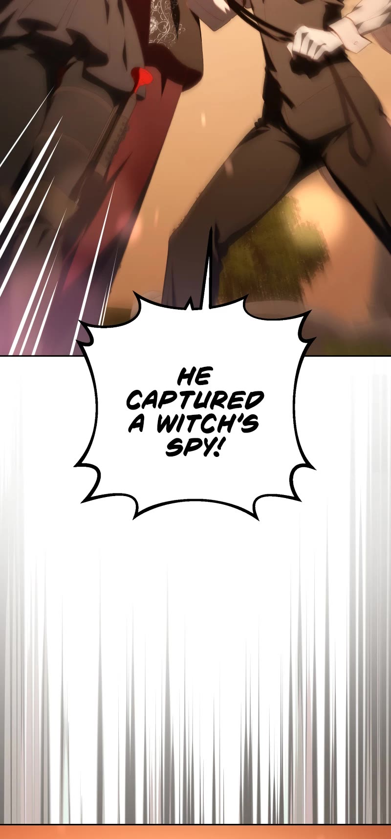 Second Life of a Trash Princess chapter 76 page 20