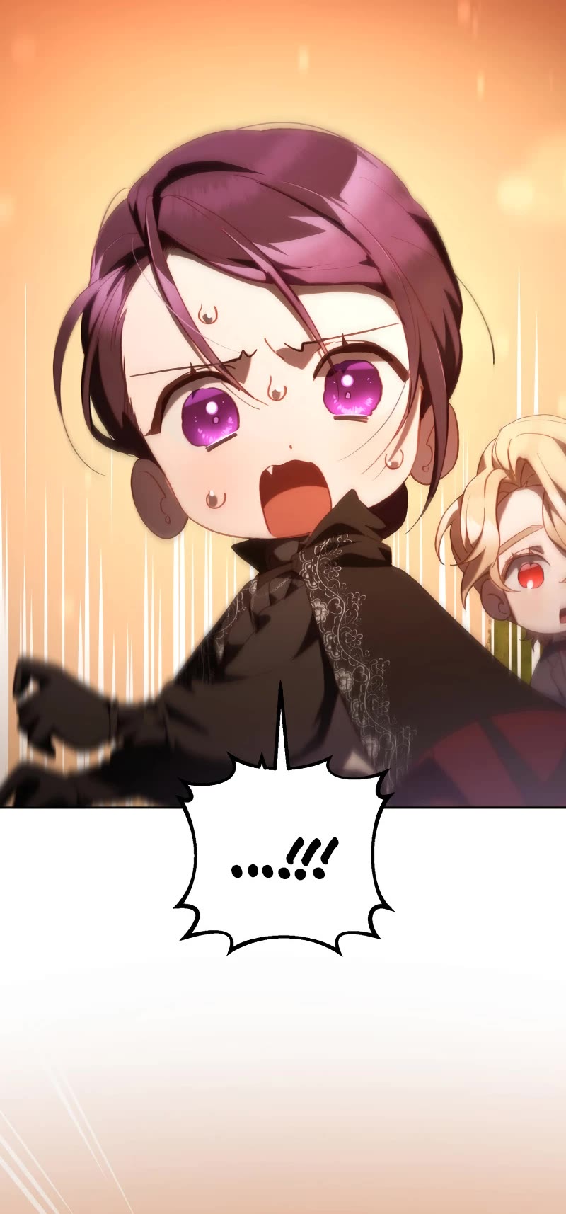 Second Life of a Trash Princess chapter 76 page 21