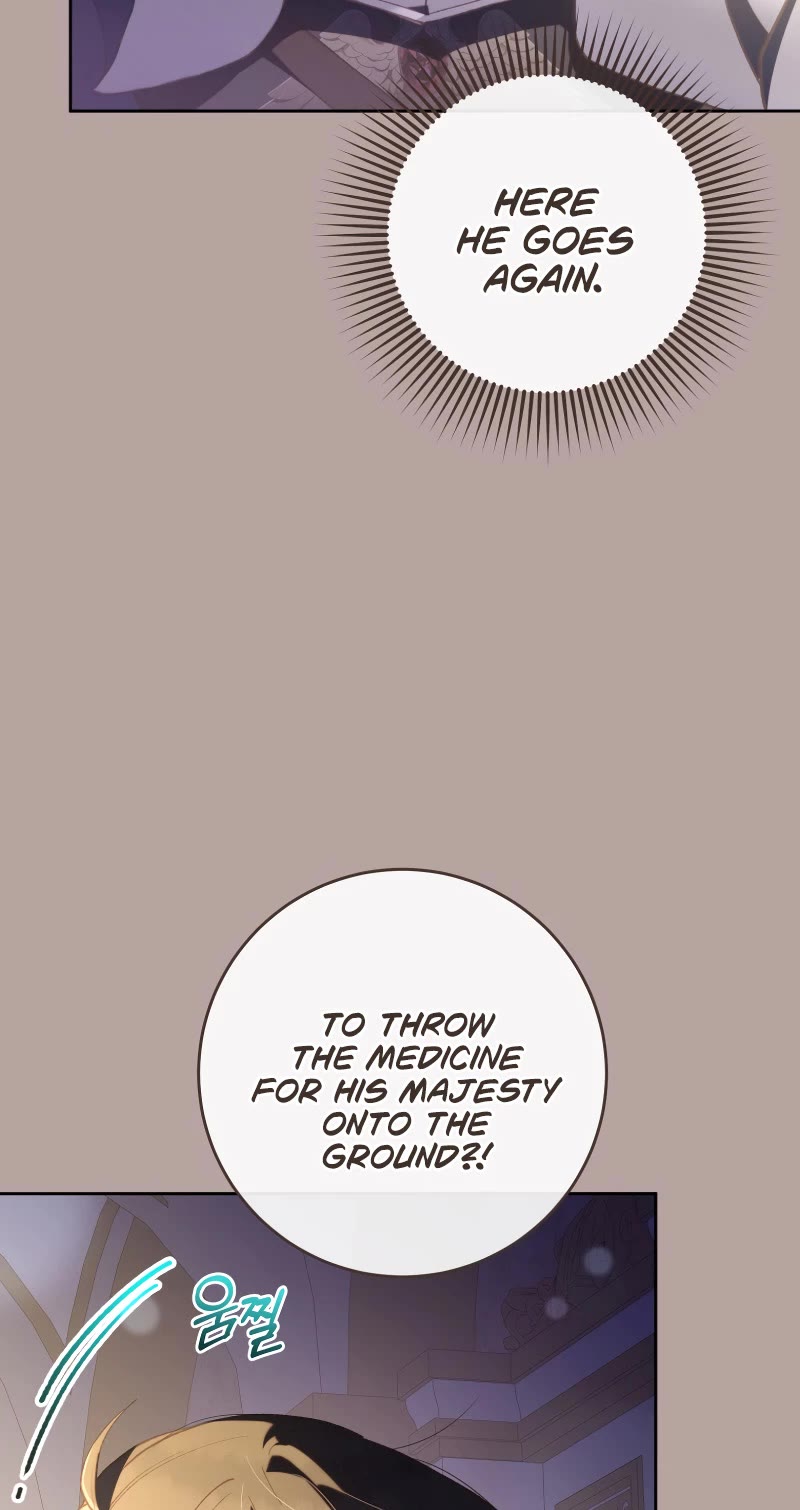 Second Life of a Trash Princess chapter 76 page 28