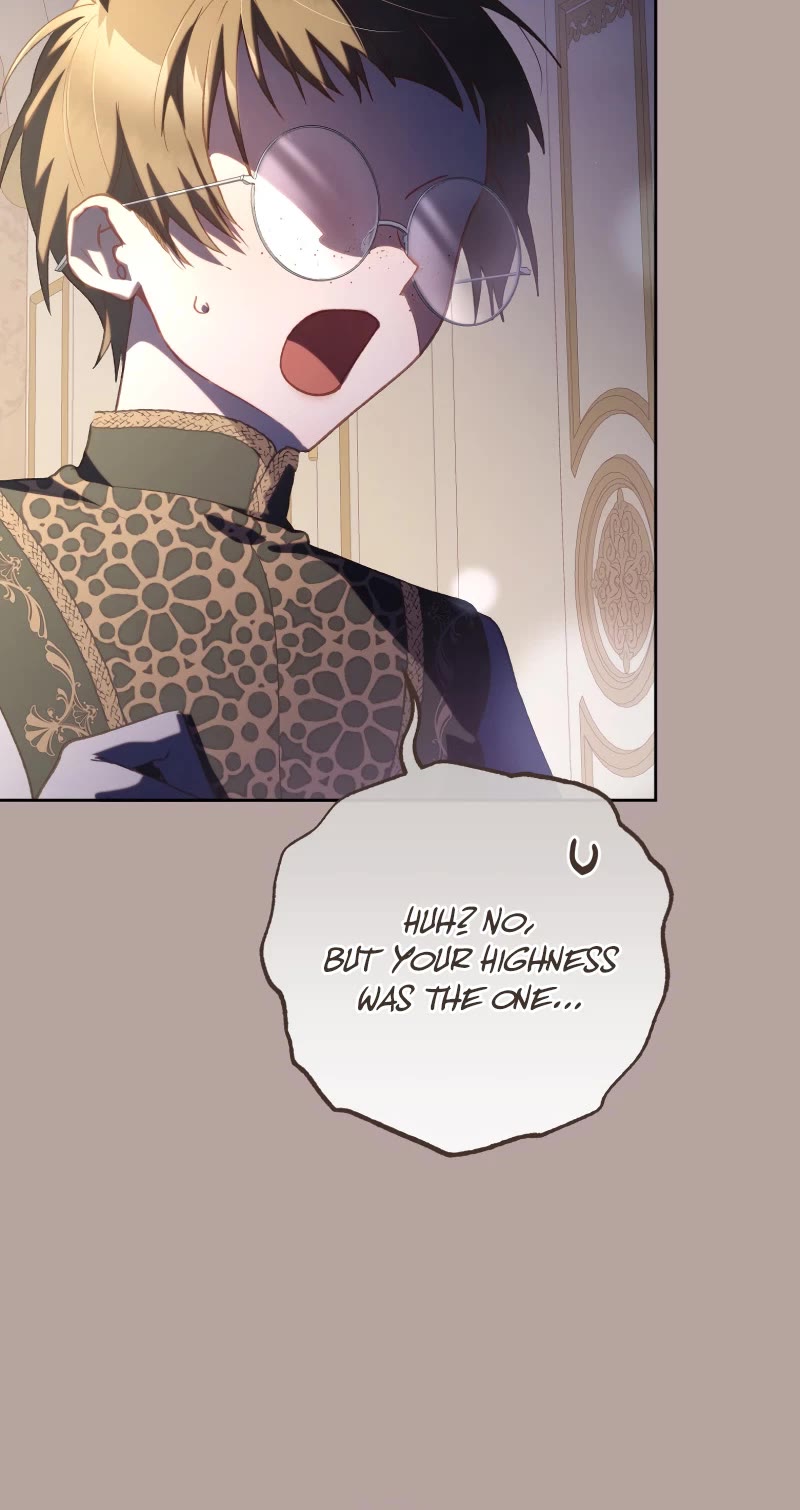 Second Life of a Trash Princess chapter 76 page 29