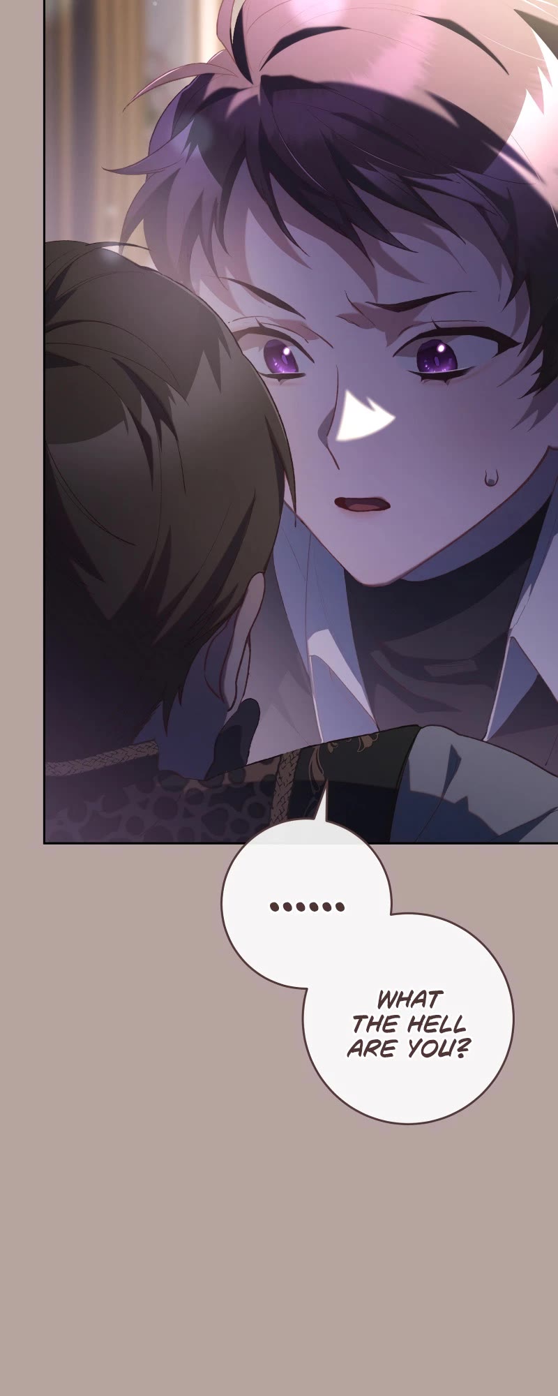 Second Life of a Trash Princess chapter 76 page 36