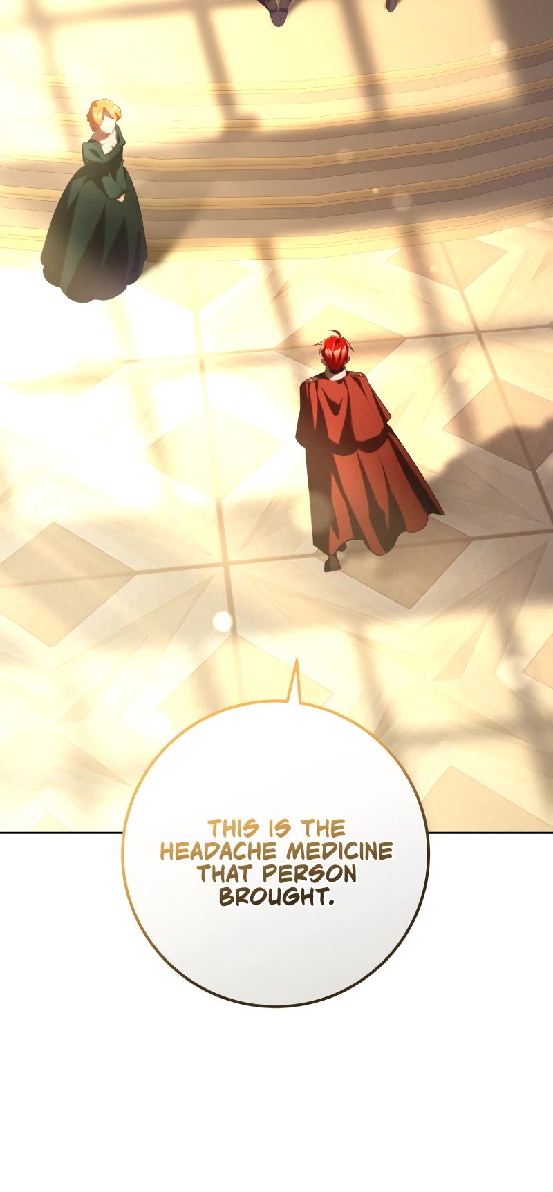 Second Life of a Trash Princess chapter 76 page 47