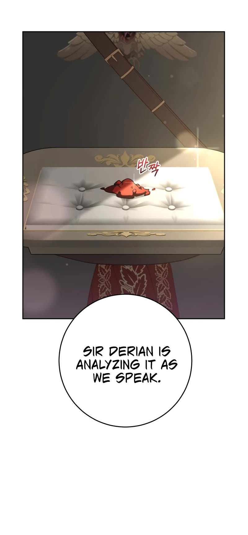 Second Life of a Trash Princess chapter 76 page 48