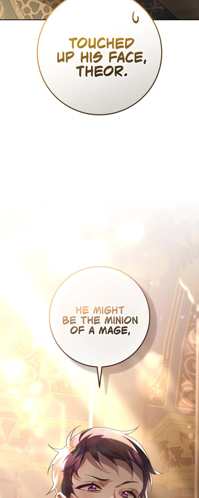 Second Life of a Trash Princess chapter 76 page 51