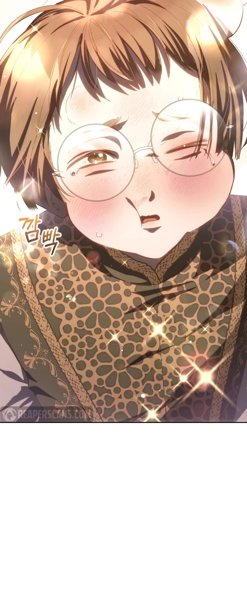 Second Life of a Trash Princess chapter 76 page 56