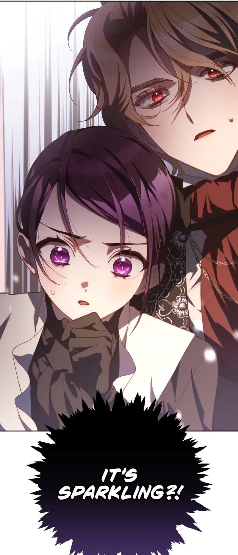 Second Life of a Trash Princess chapter 76 page 57