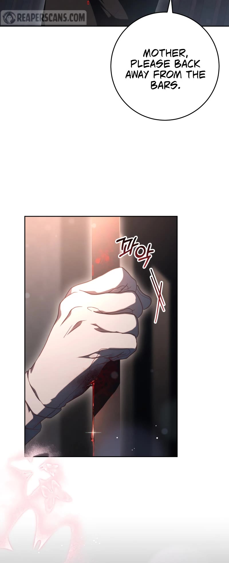 Second Life of a Trash Princess chapter 76 page 9