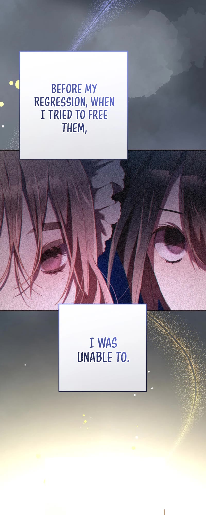 Second Life of a Trash Princess chapter 77 page 11