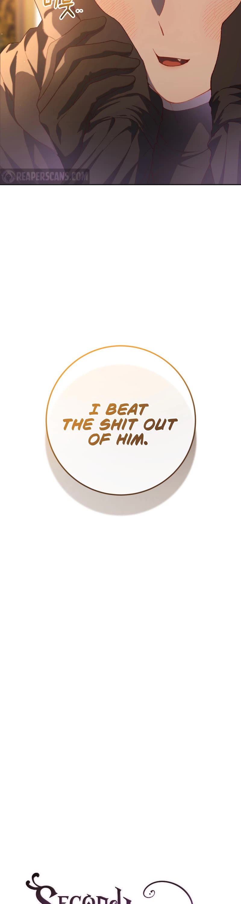 Second Life of a Trash Princess chapter 77 page 14