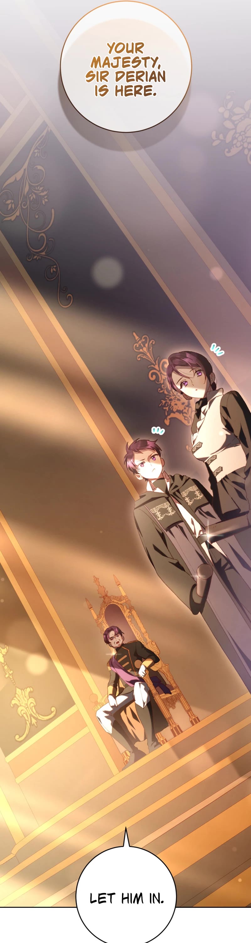 Second Life of a Trash Princess chapter 77 page 24