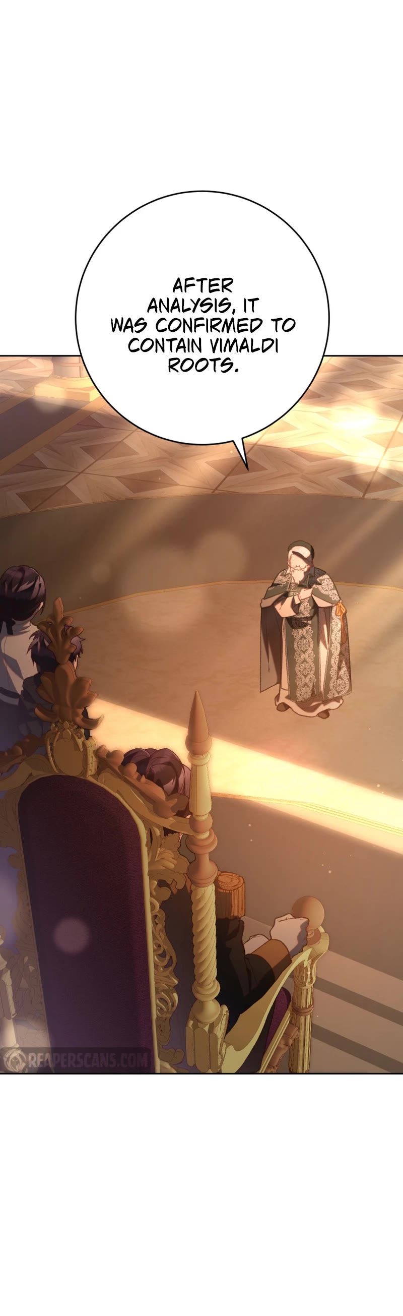 Second Life of a Trash Princess chapter 77 page 26