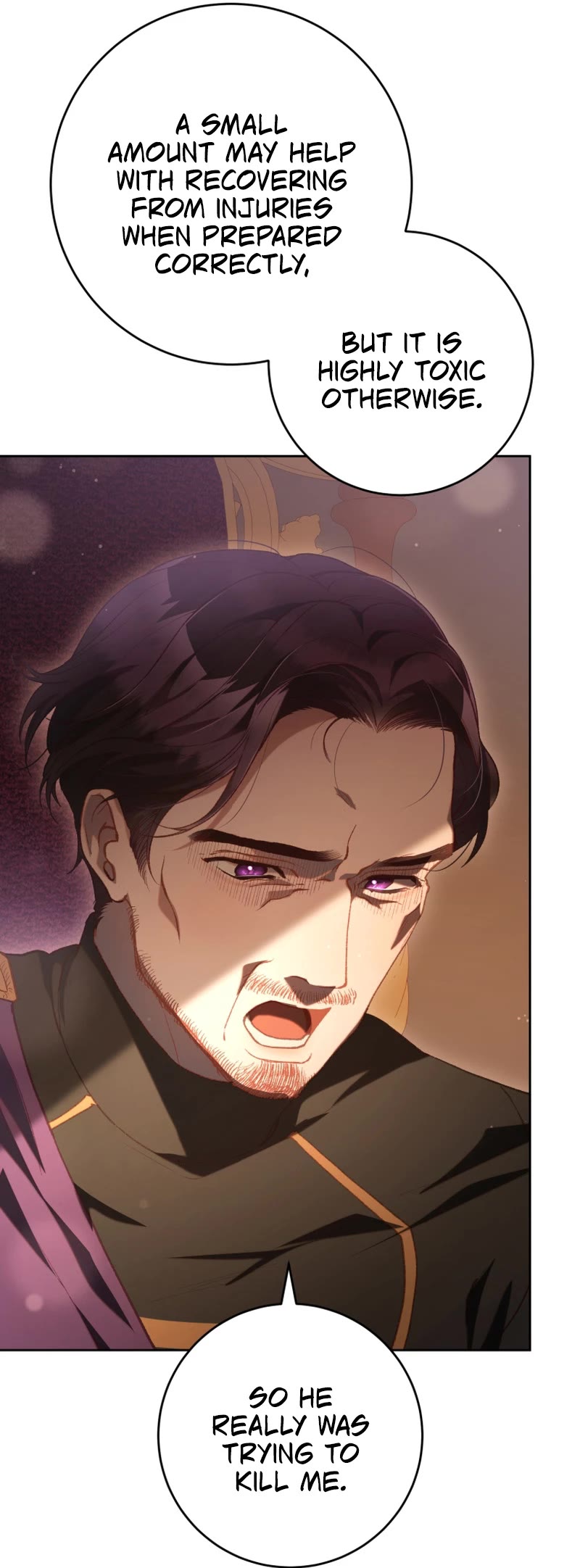 Second Life of a Trash Princess chapter 77 page 27