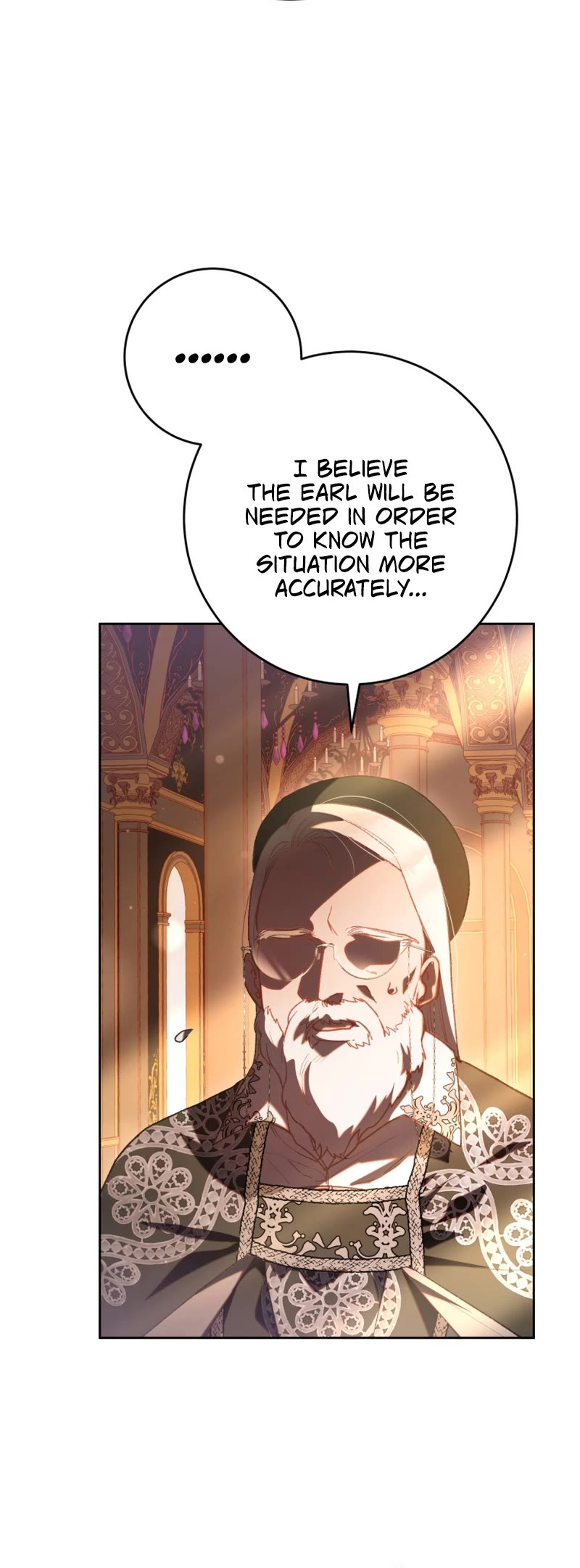 Second Life of a Trash Princess chapter 77 page 28