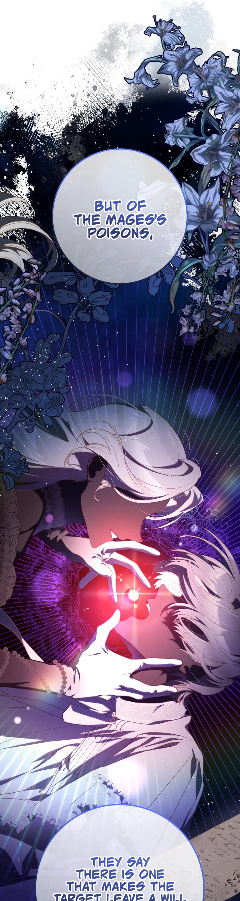 Second Life of a Trash Princess chapter 77 page 29