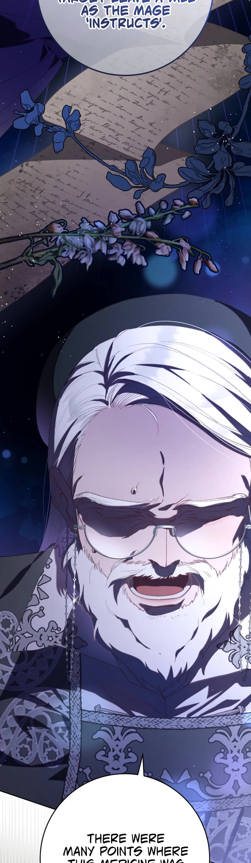 Second Life of a Trash Princess chapter 77 page 30