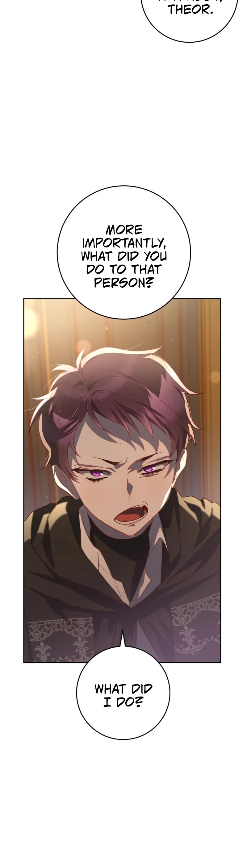 Second Life of a Trash Princess chapter 77 page 4