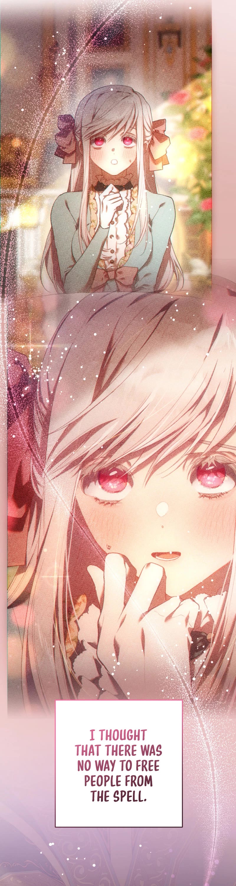 Second Life of a Trash Princess chapter 77 page 45