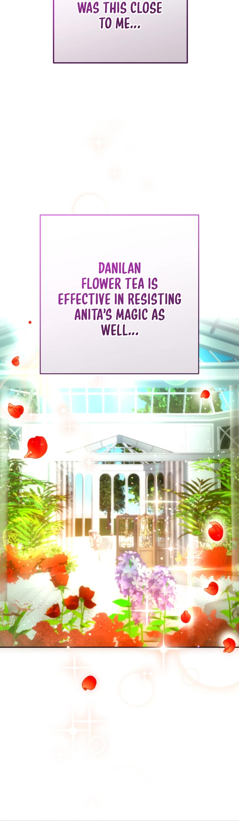 Second Life of a Trash Princess chapter 77 page 47