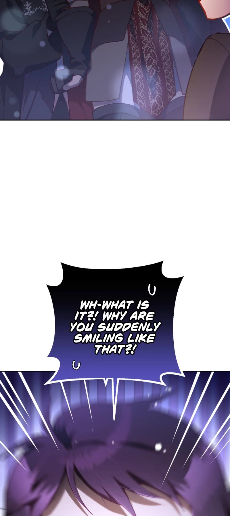 Second Life of a Trash Princess chapter 77 page 50