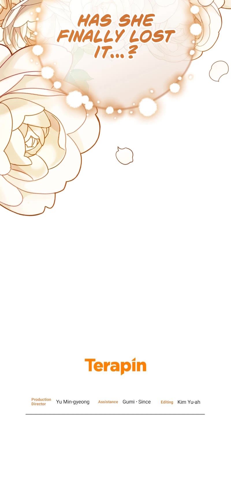 Second Life of a Trash Princess chapter 77 page 55