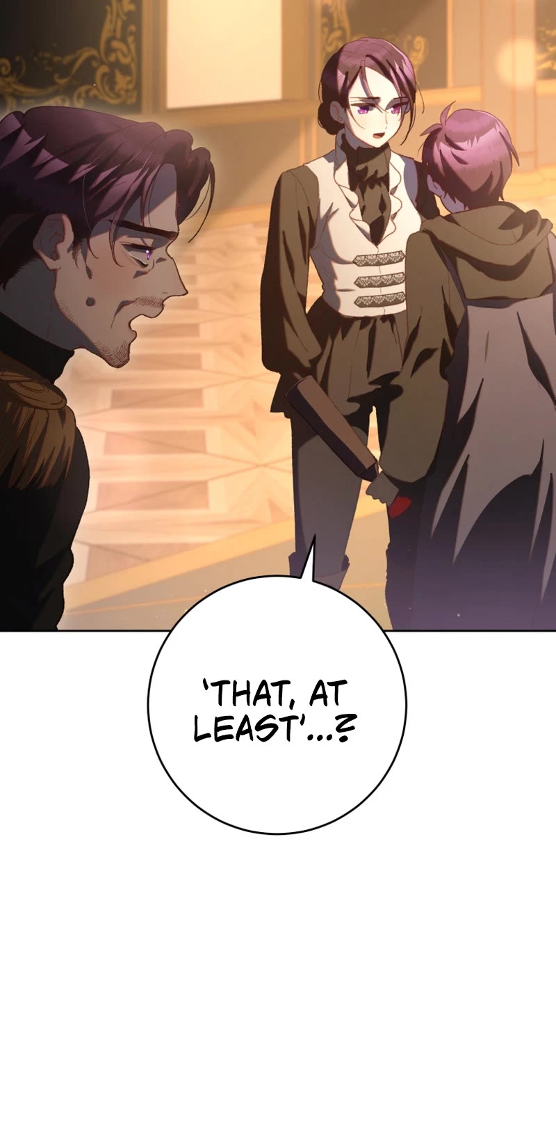 Second Life of a Trash Princess chapter 77 page 8