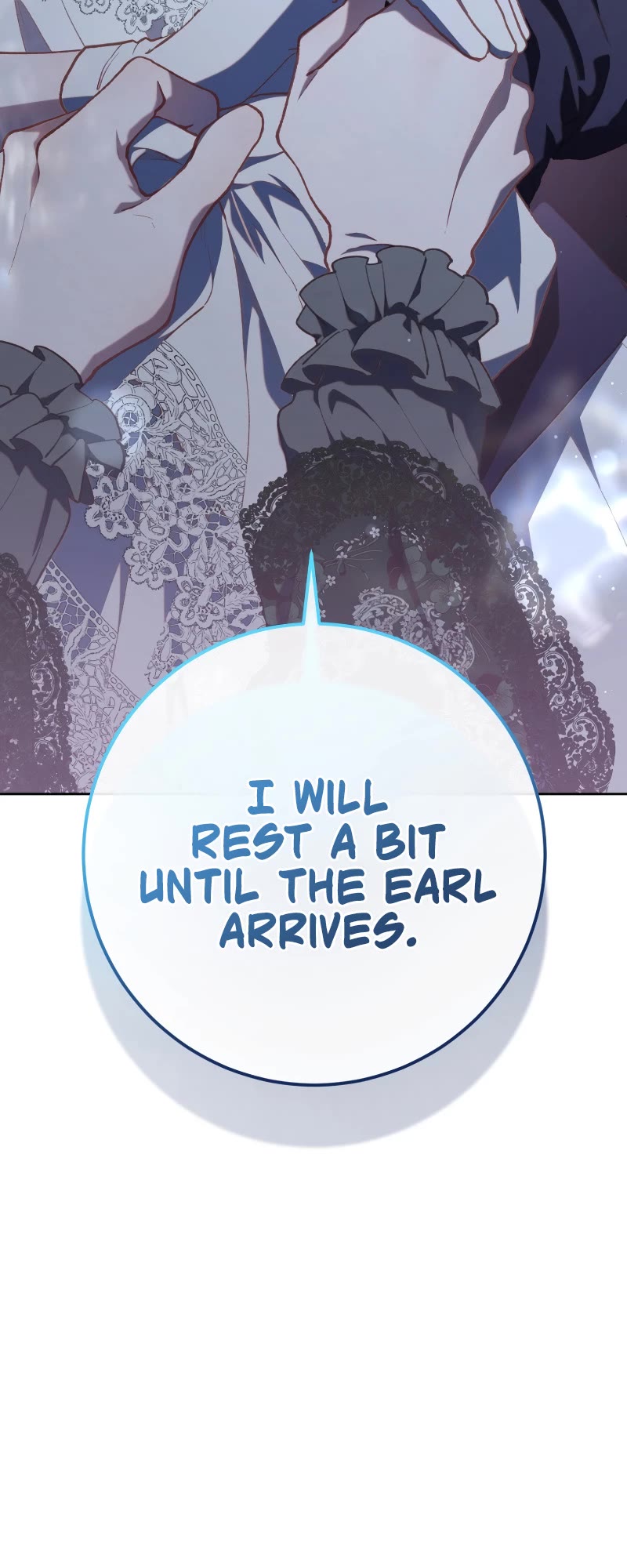 Second Life of a Trash Princess chapter 79 page 11