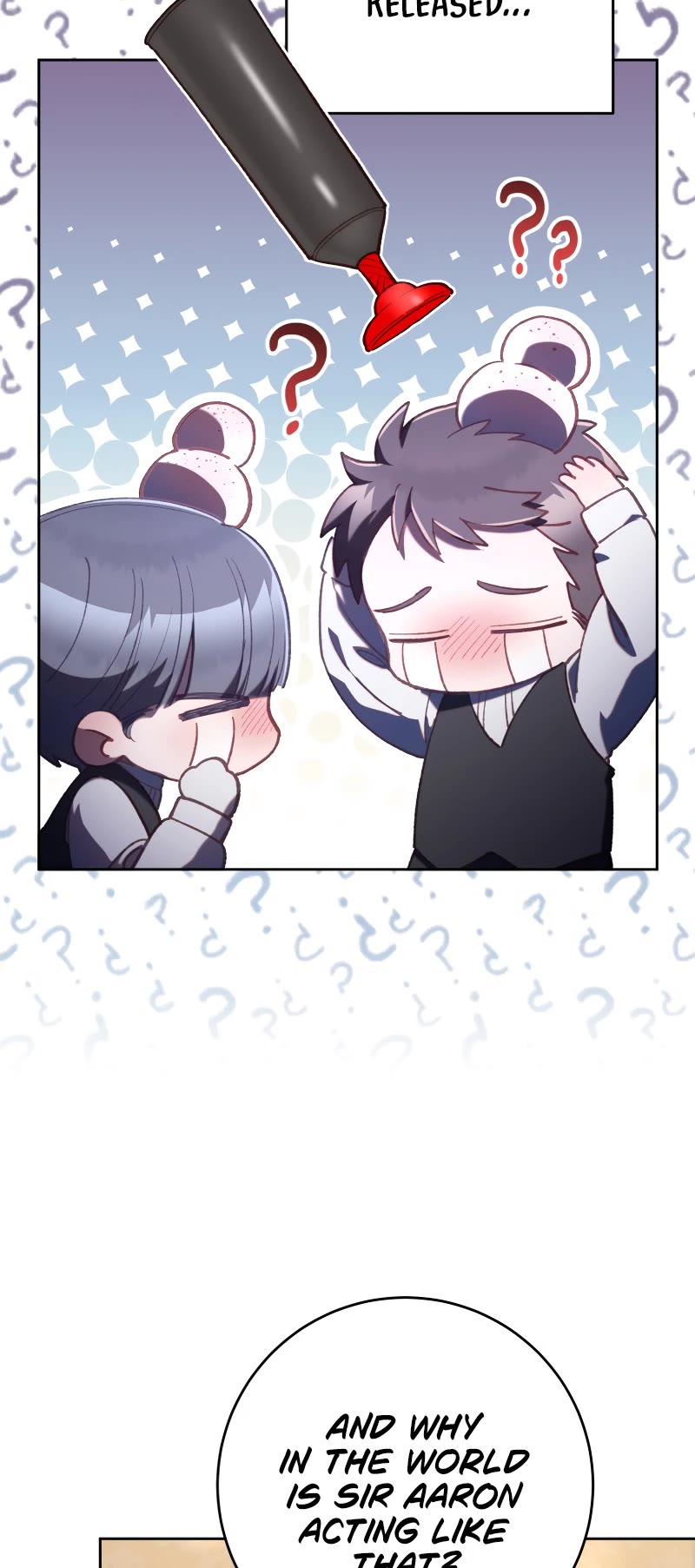 Second Life of a Trash Princess chapter 79 page 15