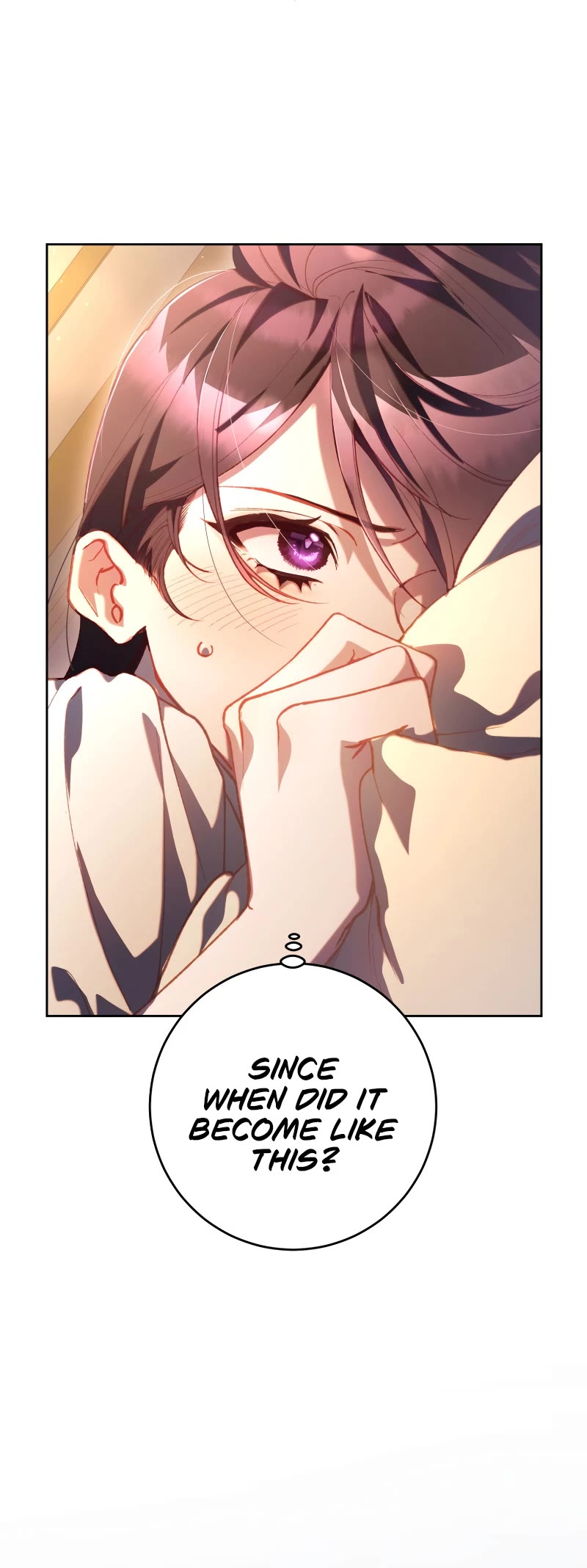 Second Life of a Trash Princess chapter 79 page 23