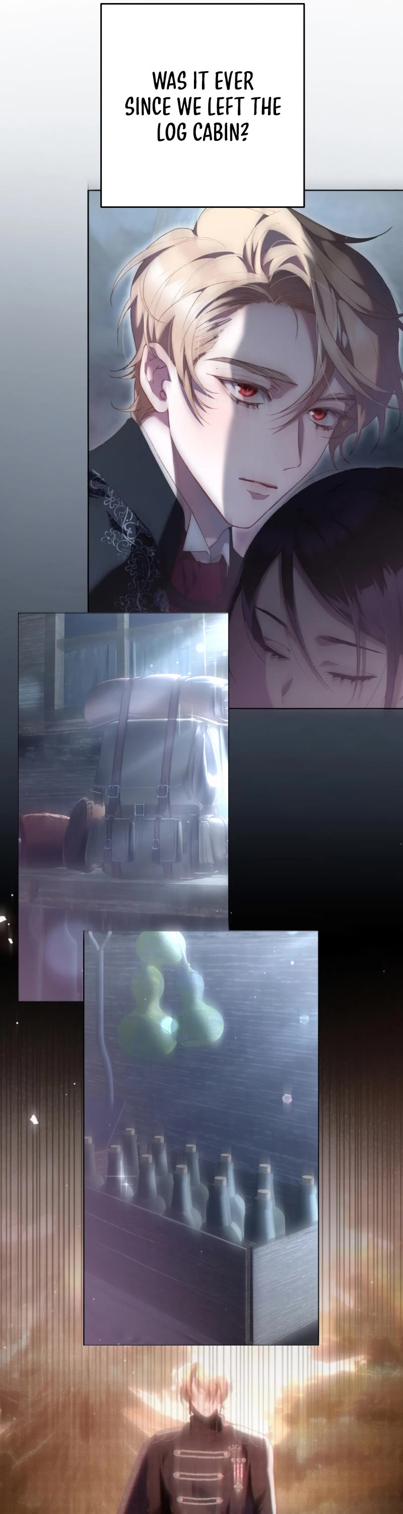 Second Life of a Trash Princess chapter 79 page 24