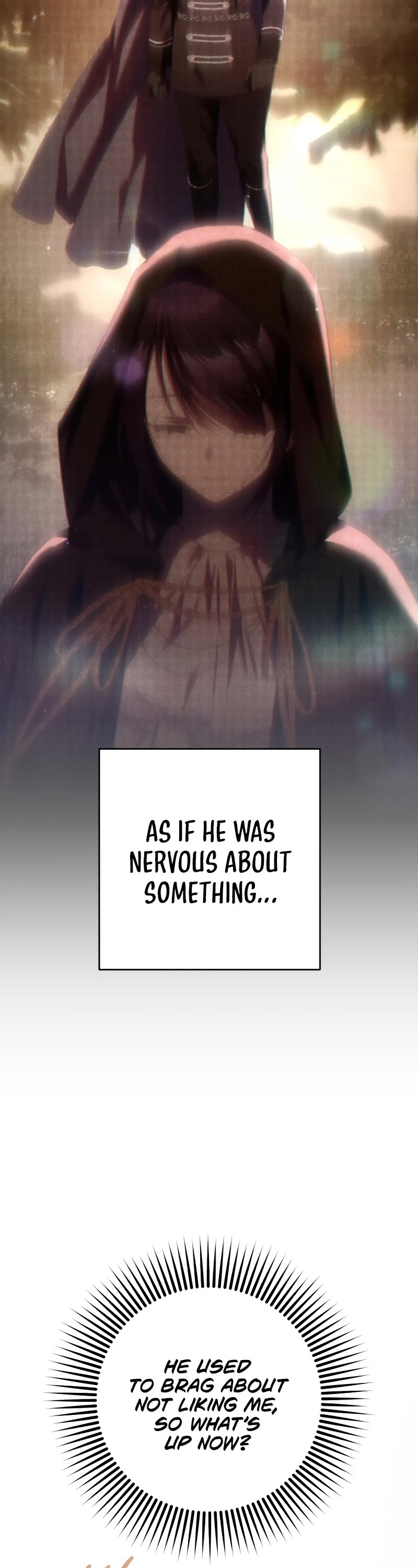 Second Life of a Trash Princess chapter 79 page 25